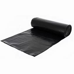 BOLSAS DE BASURA MIHOGAR  85X104 100L 10 UND