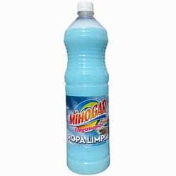 FREGASUELOS MIHOGAR  1.5L ROPA LIMPIA