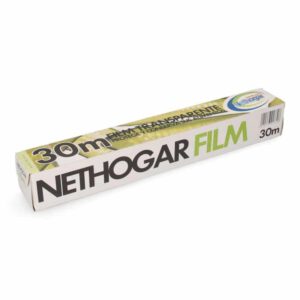 FILM TRANSPARENTE NETHOGAR 30M
