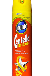 ANTIPOLVO PRONTO CENTELLA 400ML