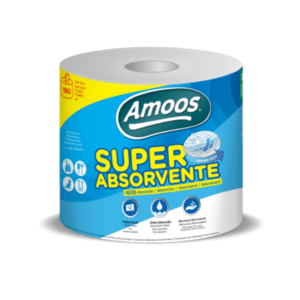 BOBINA MULTIUSOS AMOOS 2C 12O M
