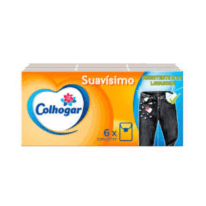 CLINEX COLHOGAR COMPACT 6UD